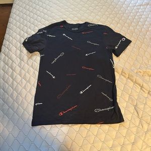 Champion shirt